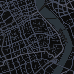 Photo location map tile