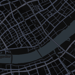 Photo location map tile
