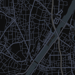 Photo location map tile
