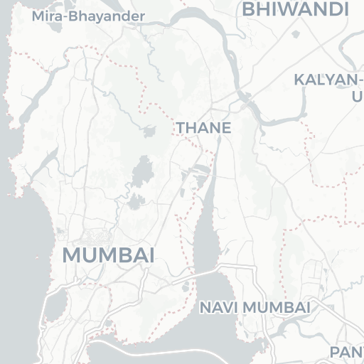 Air quality index kharghar