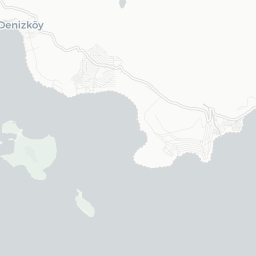 DENIZKOY-DIKILI (IZMIR) harita görseli