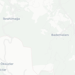 IBRAHIMAGA-KINIK (IZMIR) harita görseli