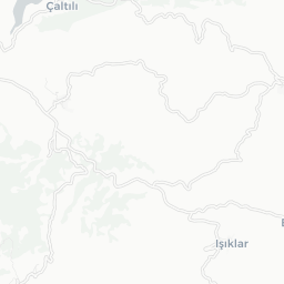 BAYRAKLI-SINDIRGI (BALIKESIR) harita görseli