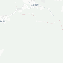 CETIBELI-MARMARIS (MUGLA) harita görseli