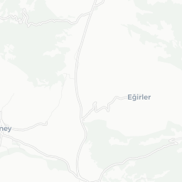 YEMISLI-SIMAV (KUTAHYA) harita görseli