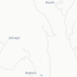 CAKILOBA-BEYPAZARI (ANKARA) harita görseli