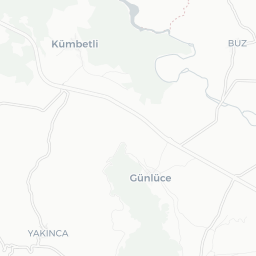 BUZKOY-NIKSAR (TOKAT) harita görseli