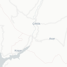 KISLA-ARGUVAN (MALATYA) harita görseli