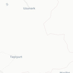 TASLIYURT-PASINLER (ERZURUM) harita görseli