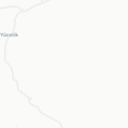 KARAYAZI (ERZURUM) harita görseli