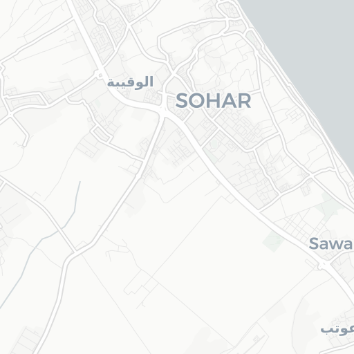 Luftverschmutzung In Oman Echtzeit Karte Des Luftqualitatsindex