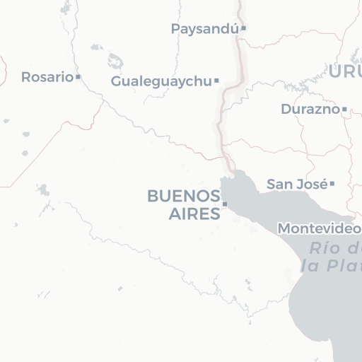 Luftverschmutzung In Argentinien Echtzeit Karte Des Luftqualitatsindex