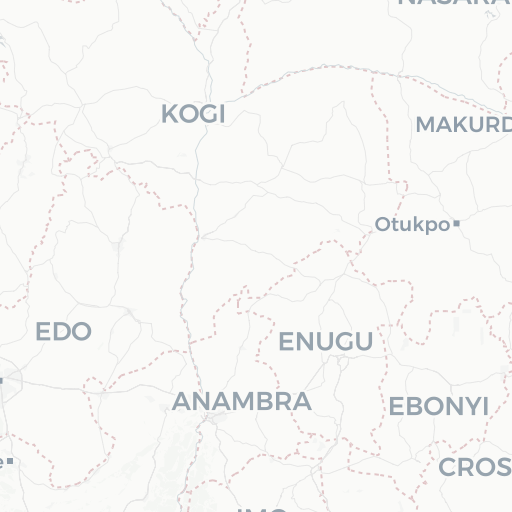 Luftverschmutzung In Nigeria Echtzeit Karte Des Luftqualitatsindex