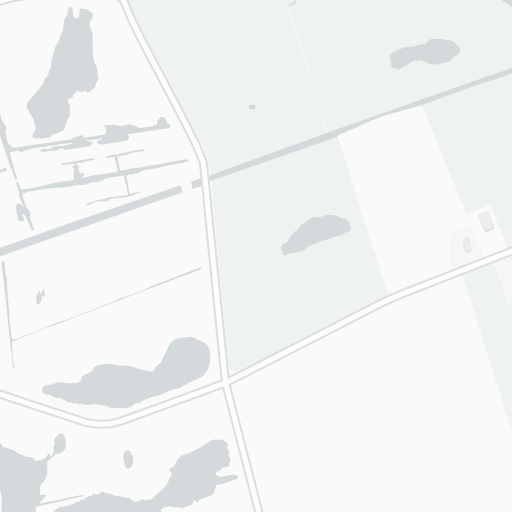 Kaart van Kinderdiëtist Zeeland