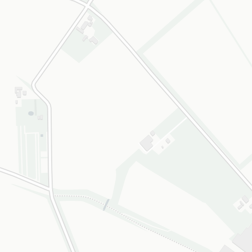 Kaart van Huisartsenpraktijk Atrium