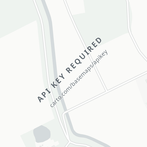Kaart van Het Behandelpunt