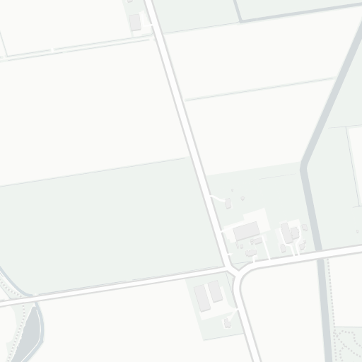 Kaart van Huisartsenpraktijk Dirksland