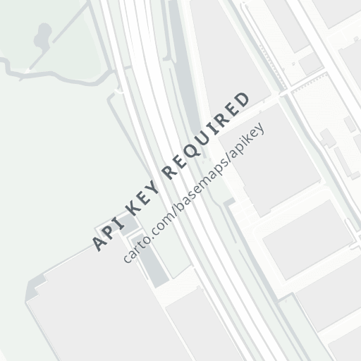 Kaart van Stichting Reinier De Graaf Groep