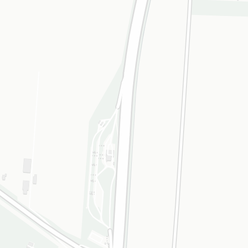 Kaart van Tandheelkundig Centrum Numansdorp