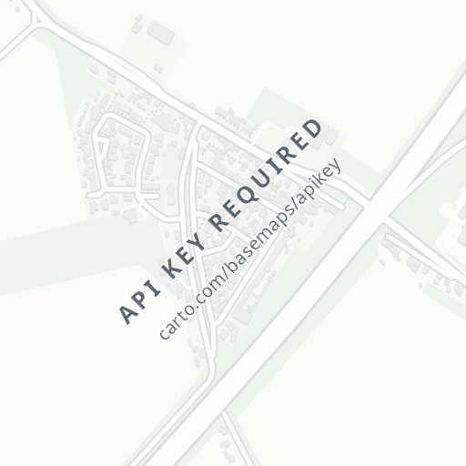 Kaart van Mintmind