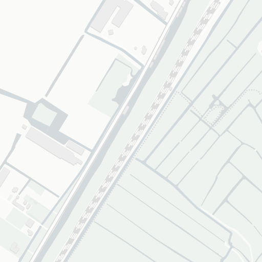 Kaart van Diëtistenpraktijk Mulder