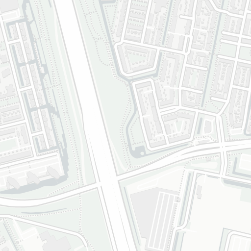 Kaart van Psychologenpraktijk Ijsselmonde