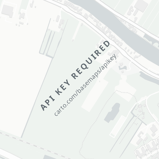 Kaart van Huisartsenpraktijk Zwammerdam