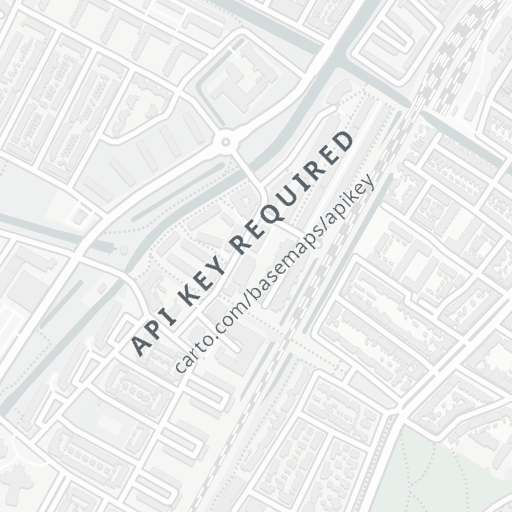 Kaart van Indivuniek