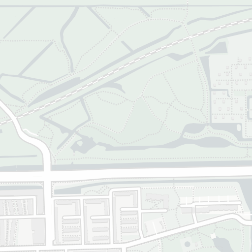 Kaart van Gezondheidscentrum Slotermeer