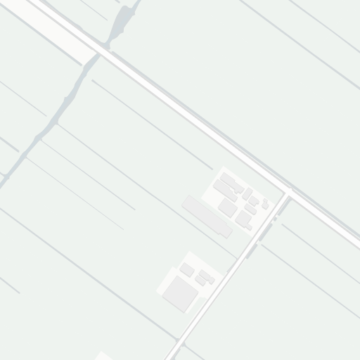 Kaart van Voedingonline