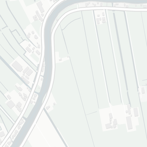 Kaart van Fysiotherapeuten Maatschap Woerden