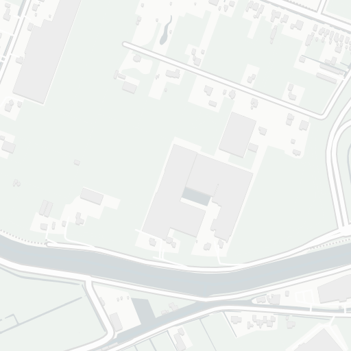 Kaart van Hersencentrum Purmerend