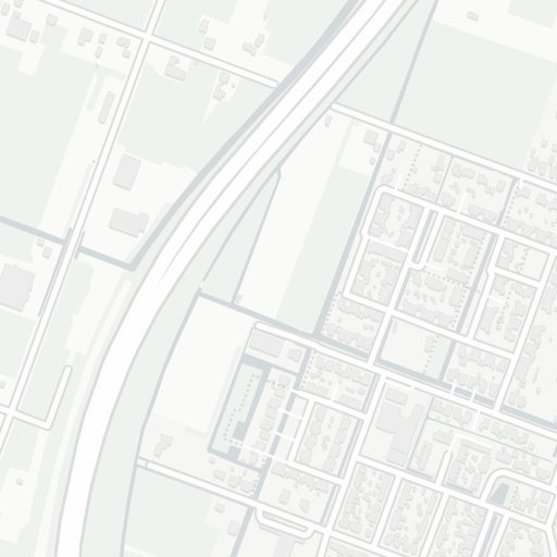 Kaart van S&v Adviesbureau