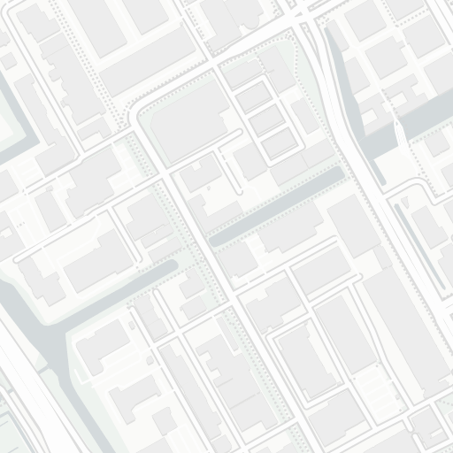 Kaart van Huisartsenpraktijk Doccs Amsterdam Amstel III