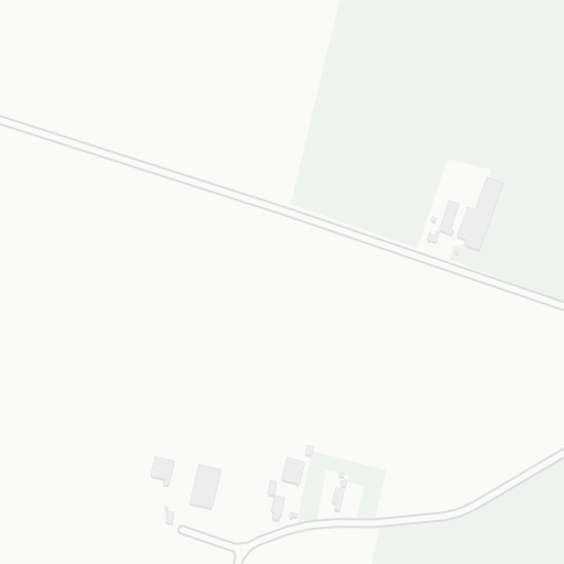 Kaart van Orthowest BV