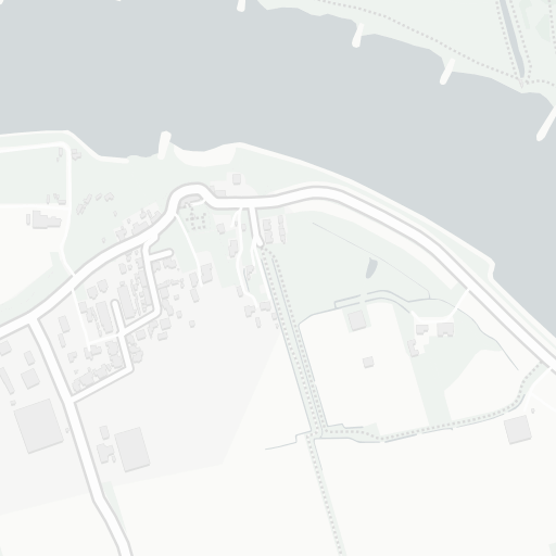 Kaart van Open Vensters Kleinschalig Wonen