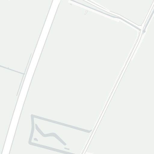 Kaart van Fysio Op Maat
