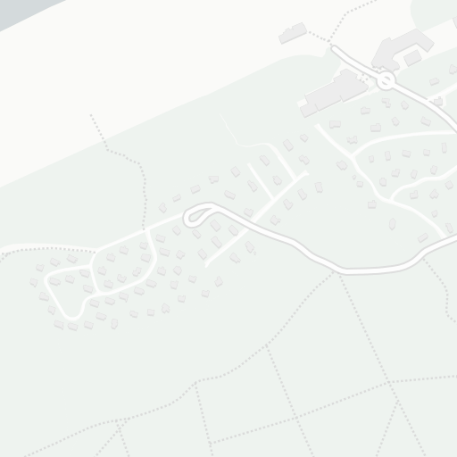 Kaart van Mondzorg Vlieland B.V.