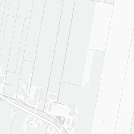 Kaart van Huisartsenpraktijk Achterberg