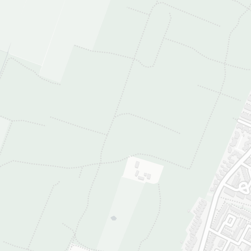 Kaart van Eerstelijnspsychologenpraktijk Bilthoven Zuid