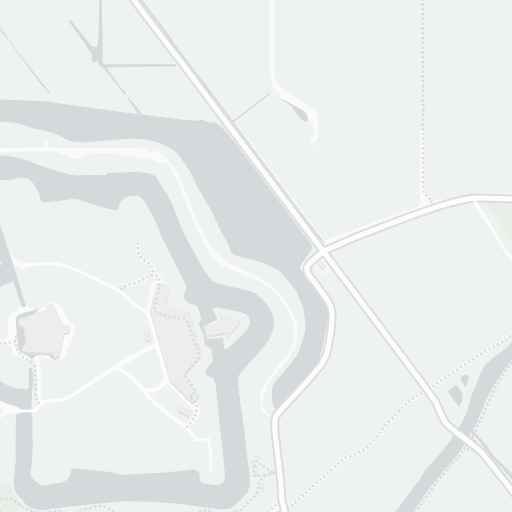 Kaart van Fysio Bunnik