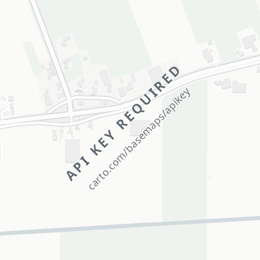 Kaart van I.w.a.m. Van Der Heijden