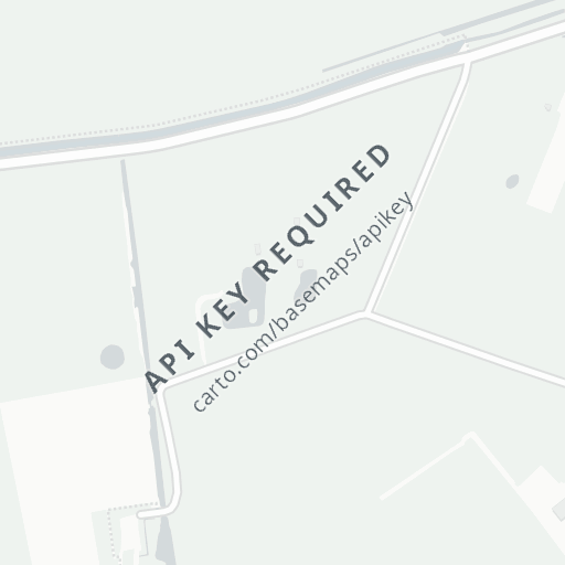 Kaart van Pcb De Rank