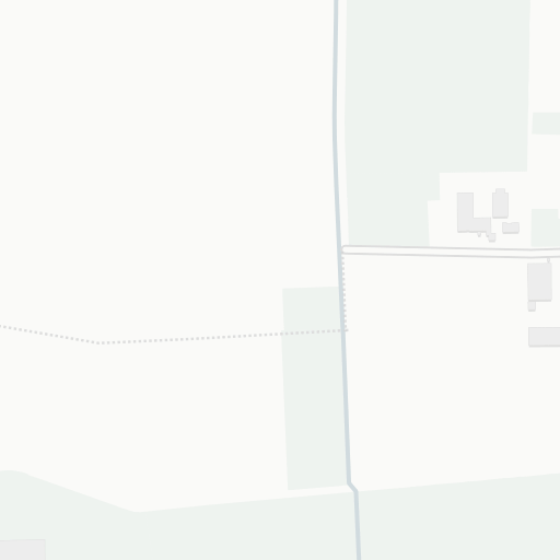 Kaart van Nick Smans