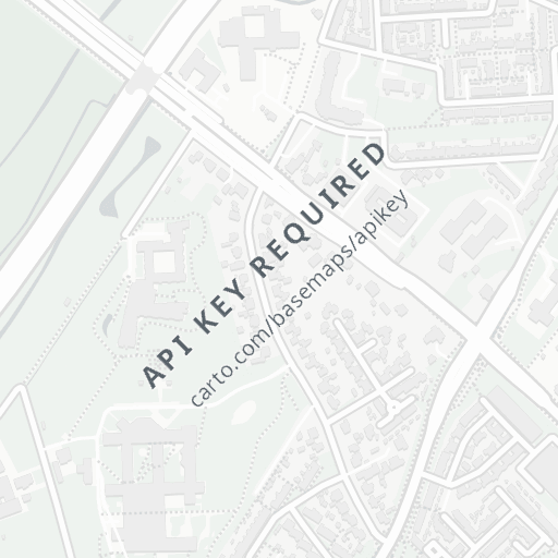 Kaart van Aaa Diëtisten