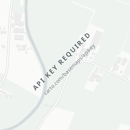 Kaart van Centrummondzorg.nl