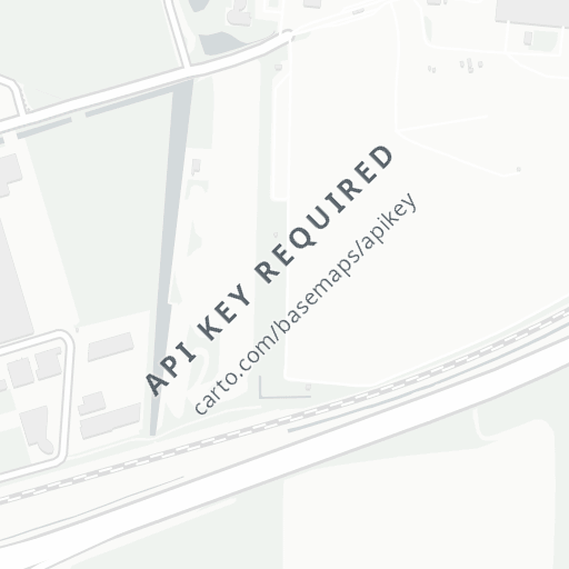 Kaart van Tando BV