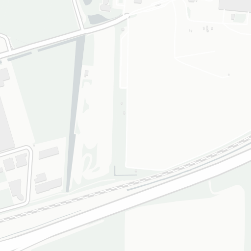 Kaart van Tando BV