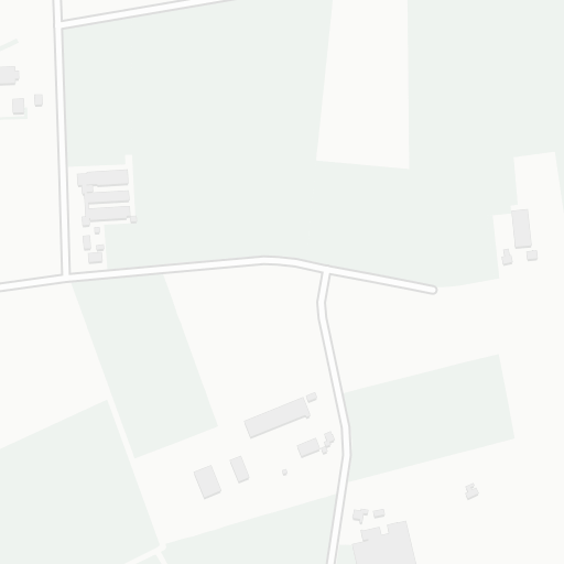Kaart van Dietistenpraktijk De Greef