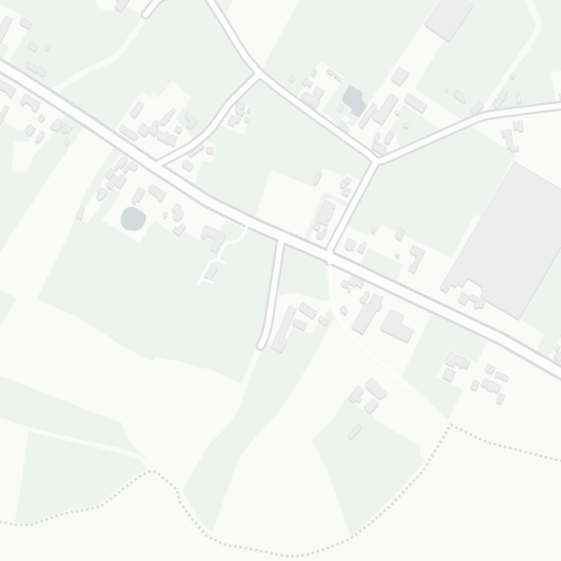 Kaart van Amlw Van Dijk